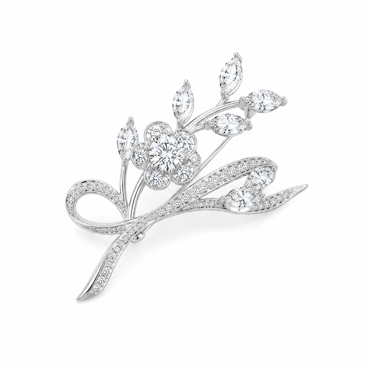 Brooch