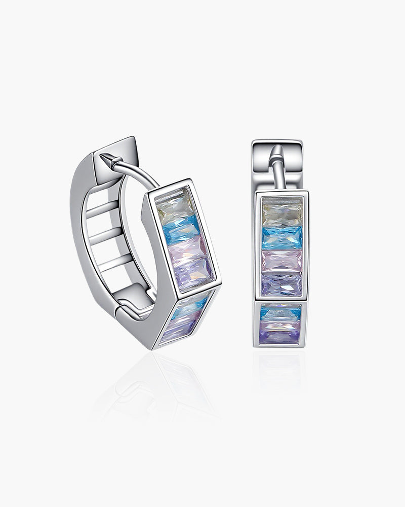 925 Sterling Silver Earrings for Women, Drop Earrings, SA SILVERAGE