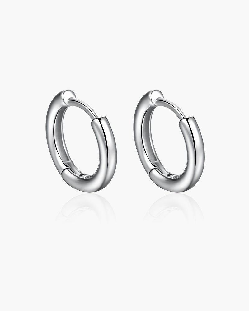 S999 silver white plating Earrings for Women, Drop Earrings, SA SILVERAGE