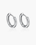 S999 silver white plating Earrings for Women, Drop Earrings, SA SILVERAGE