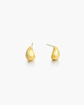 18K Gold Plated Drop Earrings