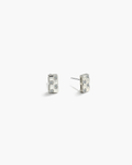 Marquise CZ Drop Earrings