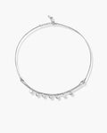 Sterling Silver Chain Necklace