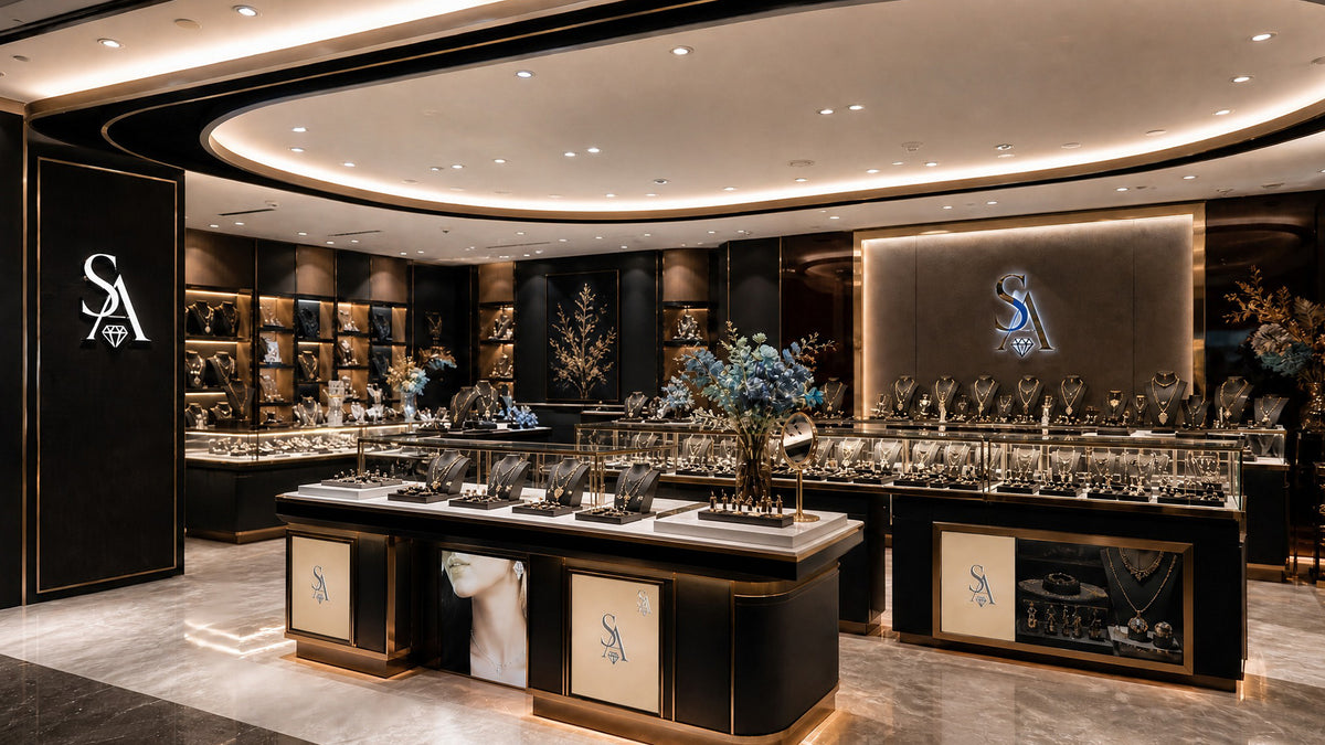 SILVERAGE Suixian Shuikou Store