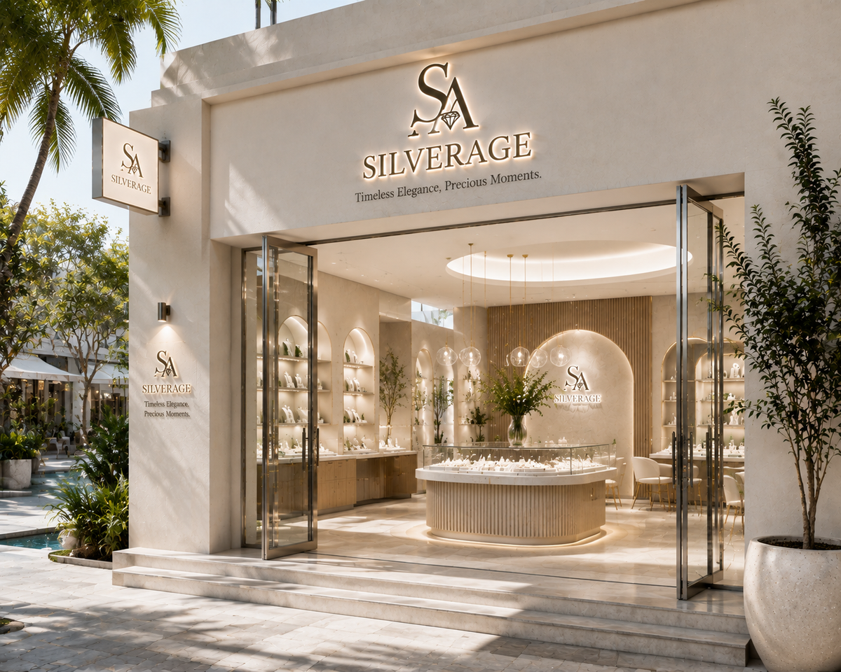 SILVERAGE Xixi Intime Store