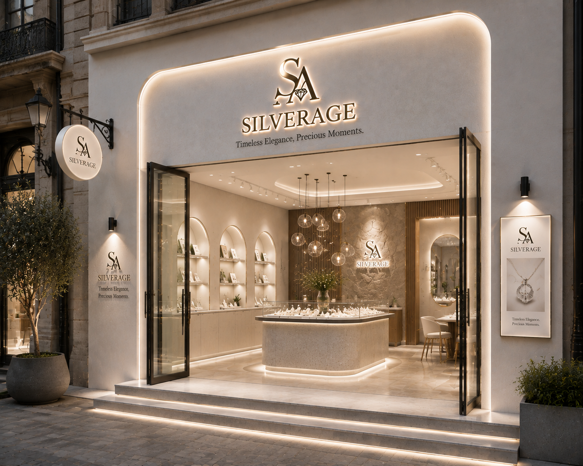SILVERAGE West Lake Intime Store